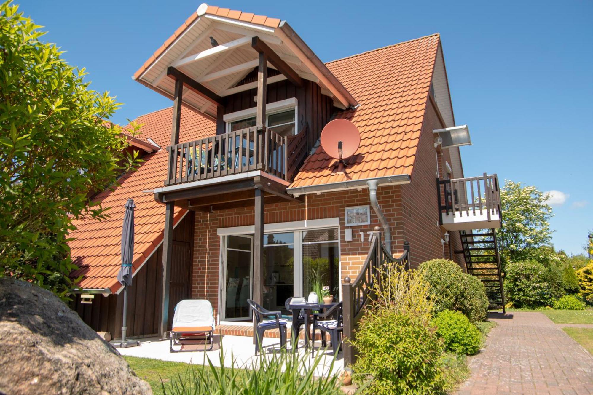 Apartment Hund Und Cuxhaven